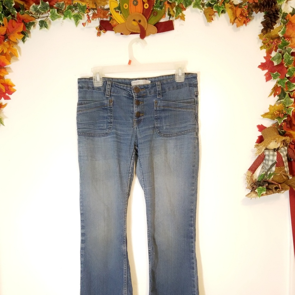 ♀Woman's♀ 👖Blue Jean's👖